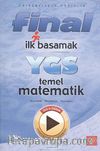 İlk Basamak YGS Temel Matematik Video Çözümlü Soru Bankası