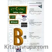 10. Sınıf Biyoloji Çek Kopar Yaprak Test