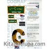 10. Sınıf Coğrafya Çek Kopar Yaprak Test