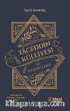 Taceddin Külliyesi ve Mehmed Akif