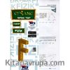 11. Sınıf Fizik Çek Kopart Yaprak Test