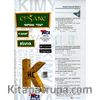 11. Sınıf Kimya Çek Kopart Yaprak Test