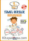 2. Sınıf Temel Dersler Konu Anlatımlı