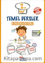 2. Sınıf Temel Dersler Konu Anlatımlı