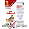 3. Sınıf Fen Bilimleri Çek Kopart Yaprak Test