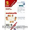3. Sınıf Matematik Çek Kopart Yaprak Test