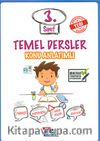 3. Sınıf Temel Dersler Konu Anlatımlı
