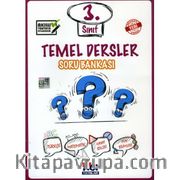 3. Sınıf Temel Dersler Soru Bankası