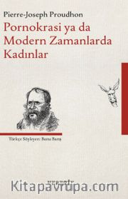 Pornokrasi ya da Modern Zamanlarda Kadınlar