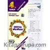 4. Sınıf Sosyal Bilgiler Çek Kopart Yaprak Test