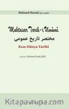 Kısa Dünya Tarihi