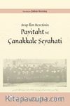 Payitaht ve Çanakkale Seyahati