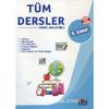 5. Sınıf Temel Dersler Konu Anlatımlı