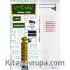 6. Sınıf İngilizce Çek Kopart Yaprak Test