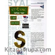 6. Sınıf Sosyal Bilgiler Çek Kopart Yaprak Test