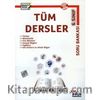 6. Sınıf Tüm Dersler Soru Bankası