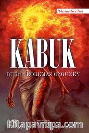 Kabuk