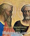 Italian Paintings 1250-1450 & In the John G. Johnson Collection and the Philadelphia Museum of Art