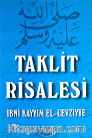 Taklit Risalesi