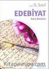 11.Sınıf Edebiyat Soru Bankası