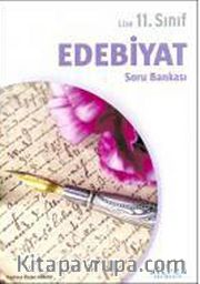 11.Sınıf Edebiyat Soru Bankası