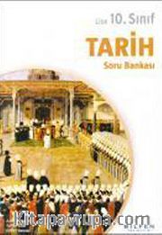 10.Sınıf Tarih Soru Bankası