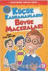 Küçük Kahramanların Büyük Maceraları