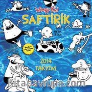 Saftirik 2014 Takvim