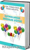 İlkokullarda Değerler Eğitimi