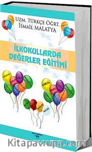 İlkokullarda Değerler Eğitimi