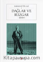 Dağlar ve Rüzgar