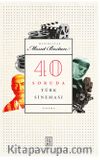 40 Soruda Türk Sineması