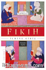 Fıkıh İlmine Giriş