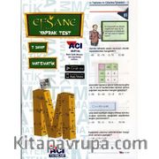7. Sınıf Matematik Çek Kopart Yaprak Test