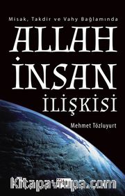 Allah İnsan İlişkisi