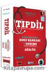 TIPDİL Kazandıran Set (3 Kitap)