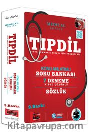 TIPDİL Kazandıran Set (3 Kitap)