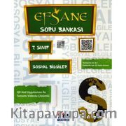 7. Sınıf Sosyal Bilgiler Efsane Soru Bankası