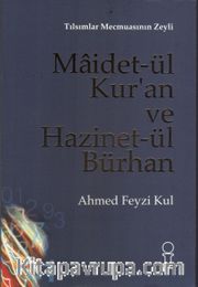 Maidet-ül Kur’an ve Hazinet-ül Bürhan