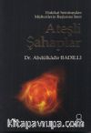 Ateşli Şahaplar