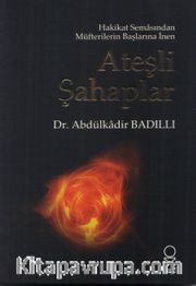 Ateşli Şahaplar