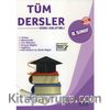 8. Sınıf Tüm Dersler Konu Anlatımlı