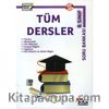 8. Sınıf Tüm Dersler Soru Bankası