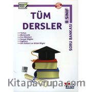 8. Sınıf Tüm Dersler Soru Bankası