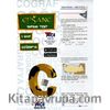 9. Sınıf Coğrafya Çek Kopart Yaprak Test
