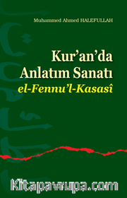 Kur'an'da Anlatım Sanatı El-Fennu'l-Kasasi