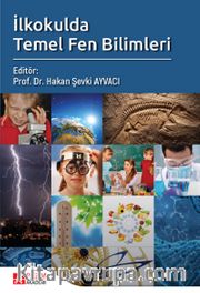 İlkokulda Temel Fen bilimleri