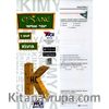 9. Sınıf Kimya Çek Kopart Yaprak Test