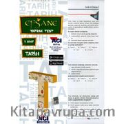 9. Sınıf Tarih Çek Kopart Yaprak Test