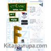 AYT Fizik EFSANE Çek Kopart Yaprak Test